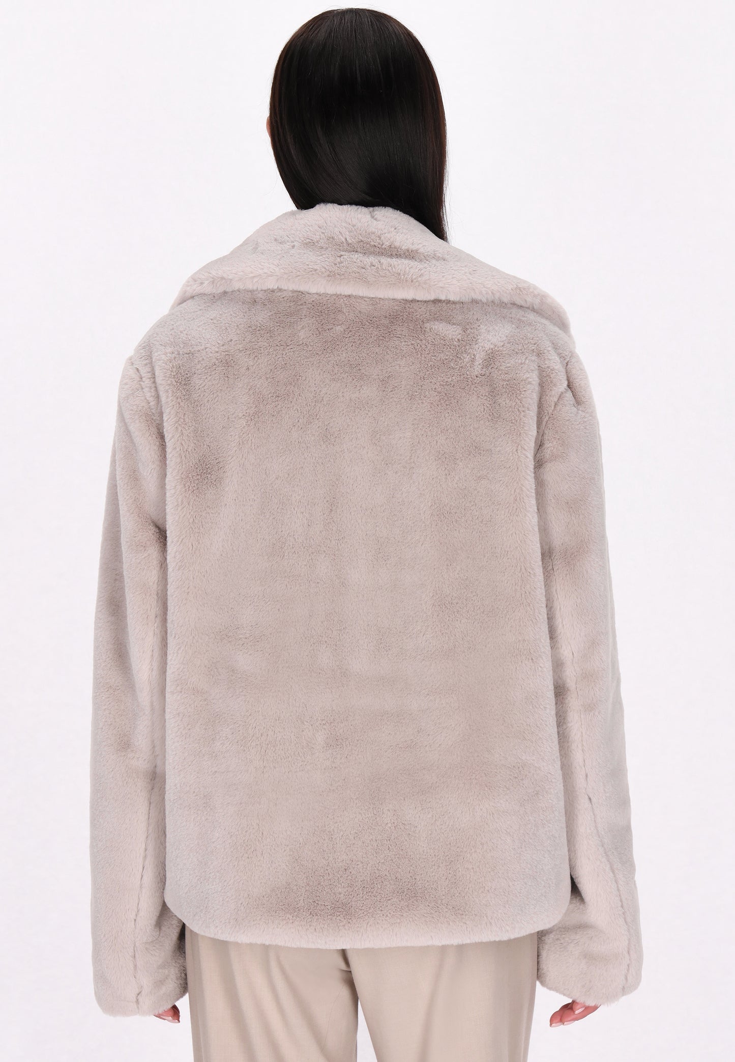 usha women's coat