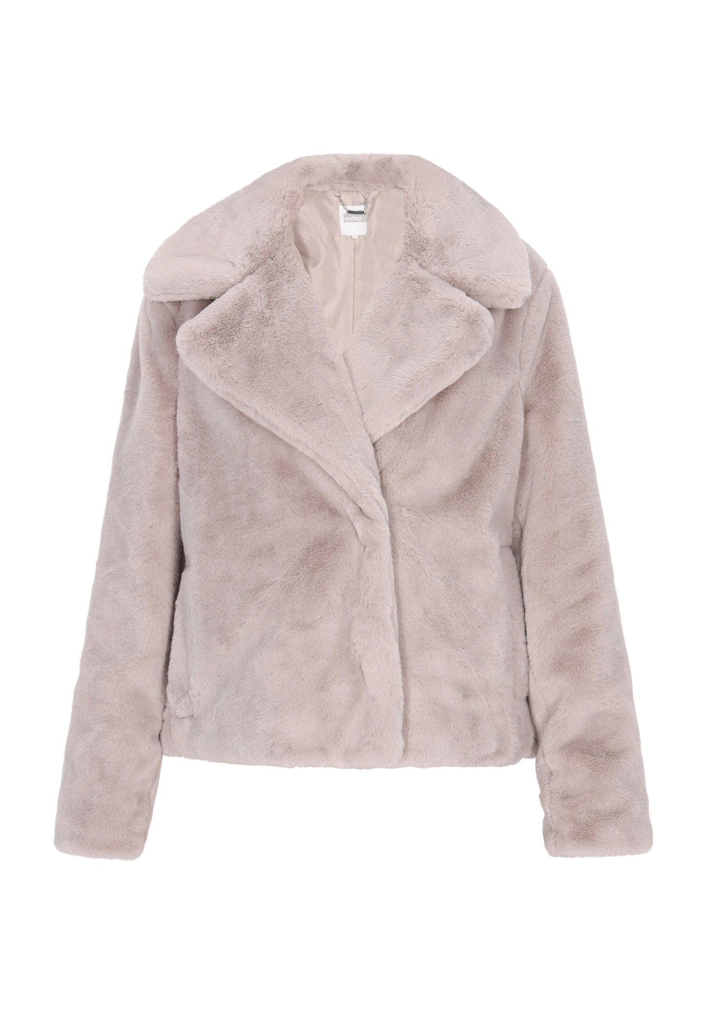usha women's coat