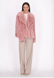Dusty Pink
