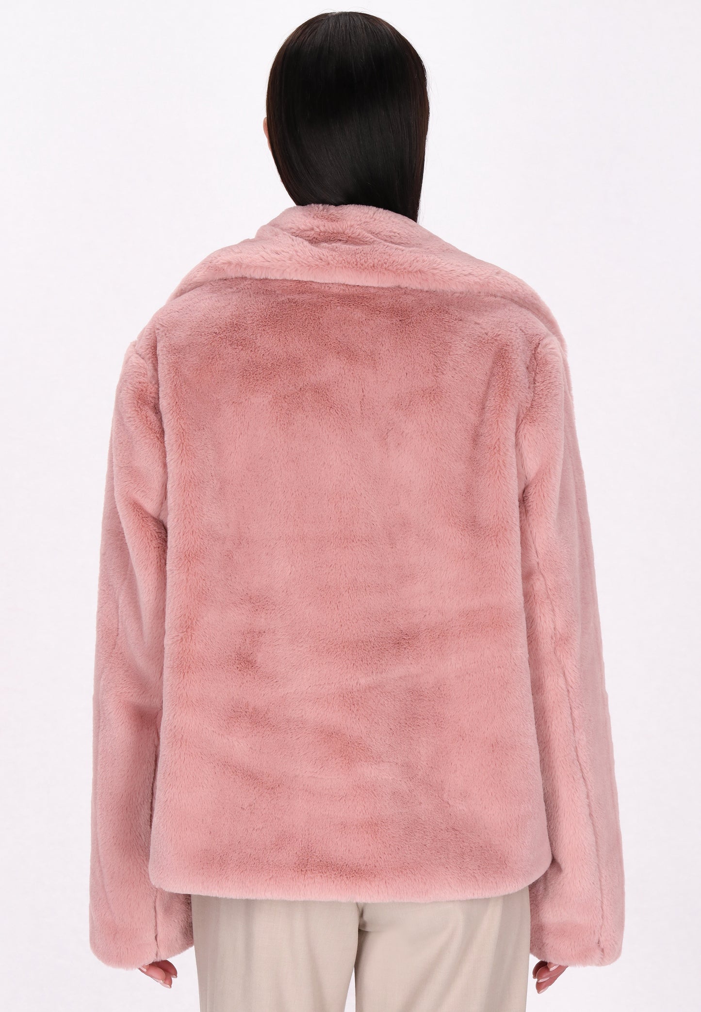 usha women's coat