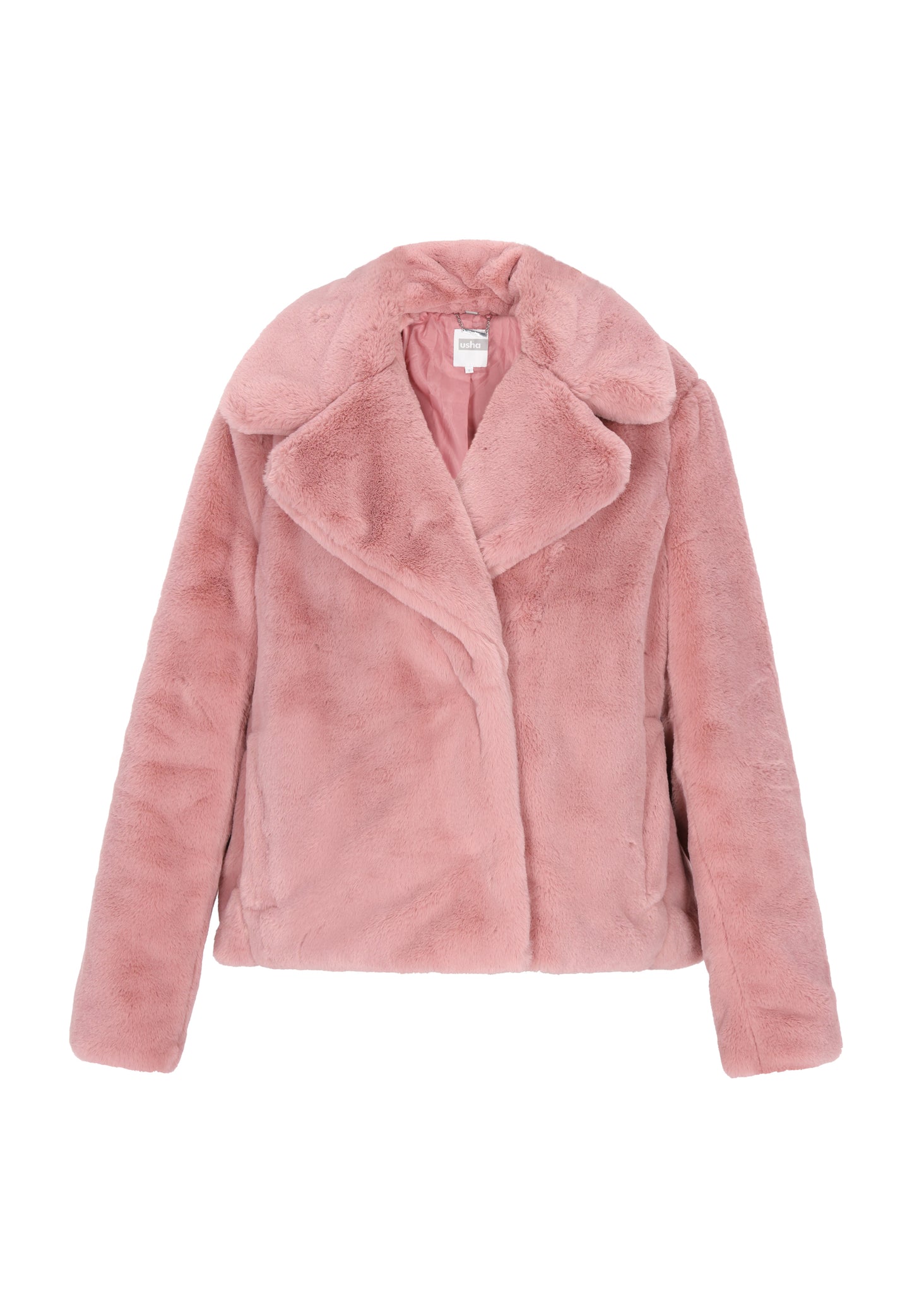 usha women's coat