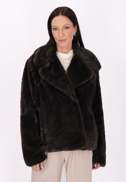 usha women's coat