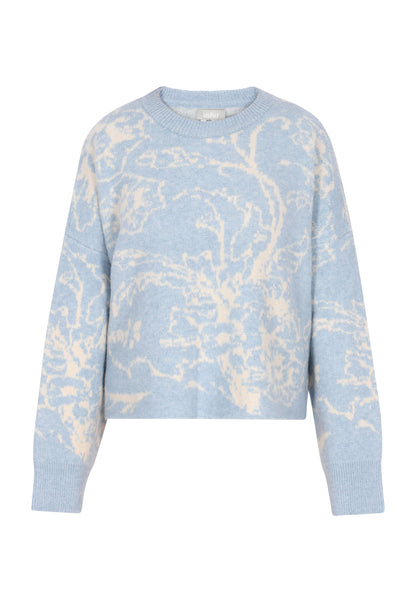 usha women's sweater