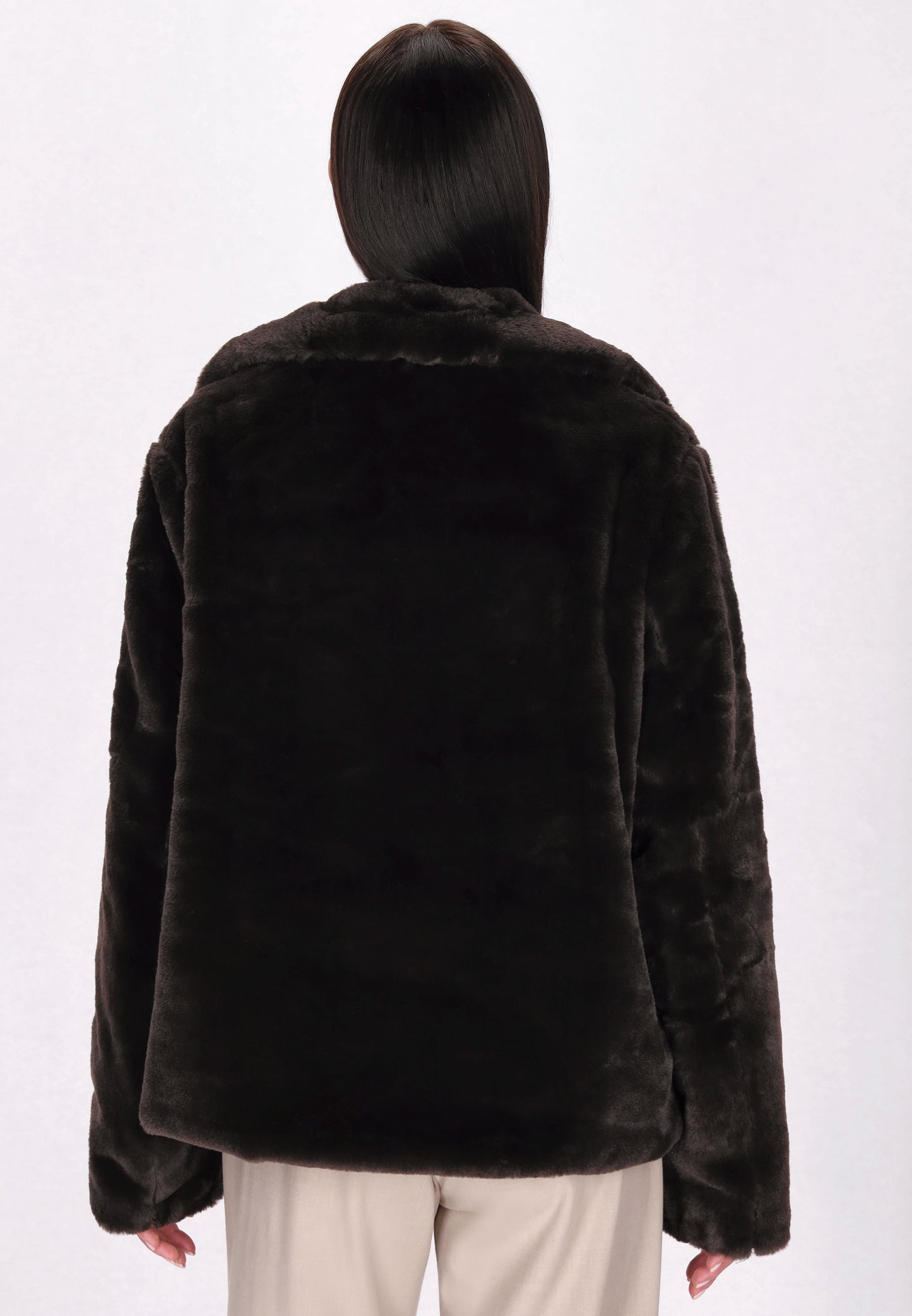 usha women's coat