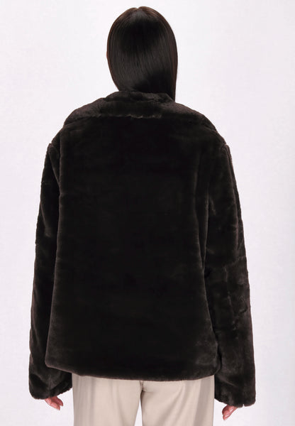 usha women's coat
