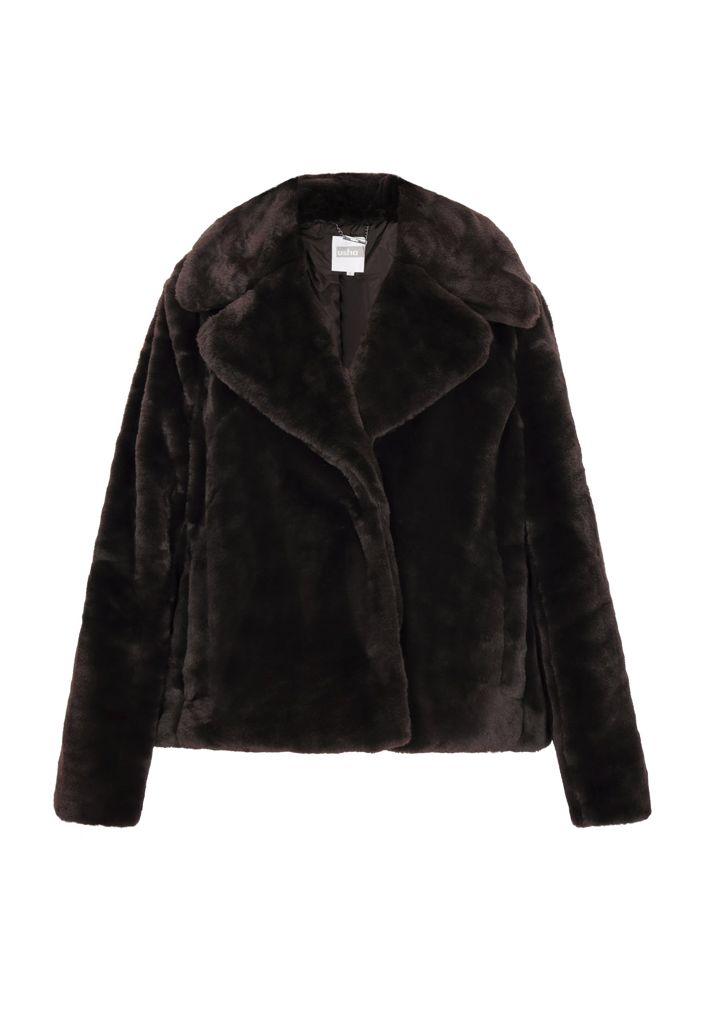 usha women's coat