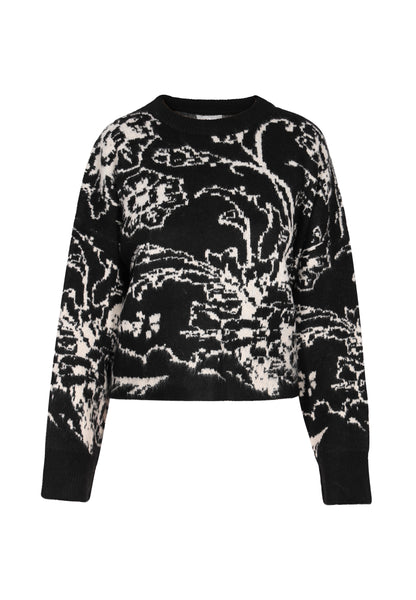 usha women's sweater