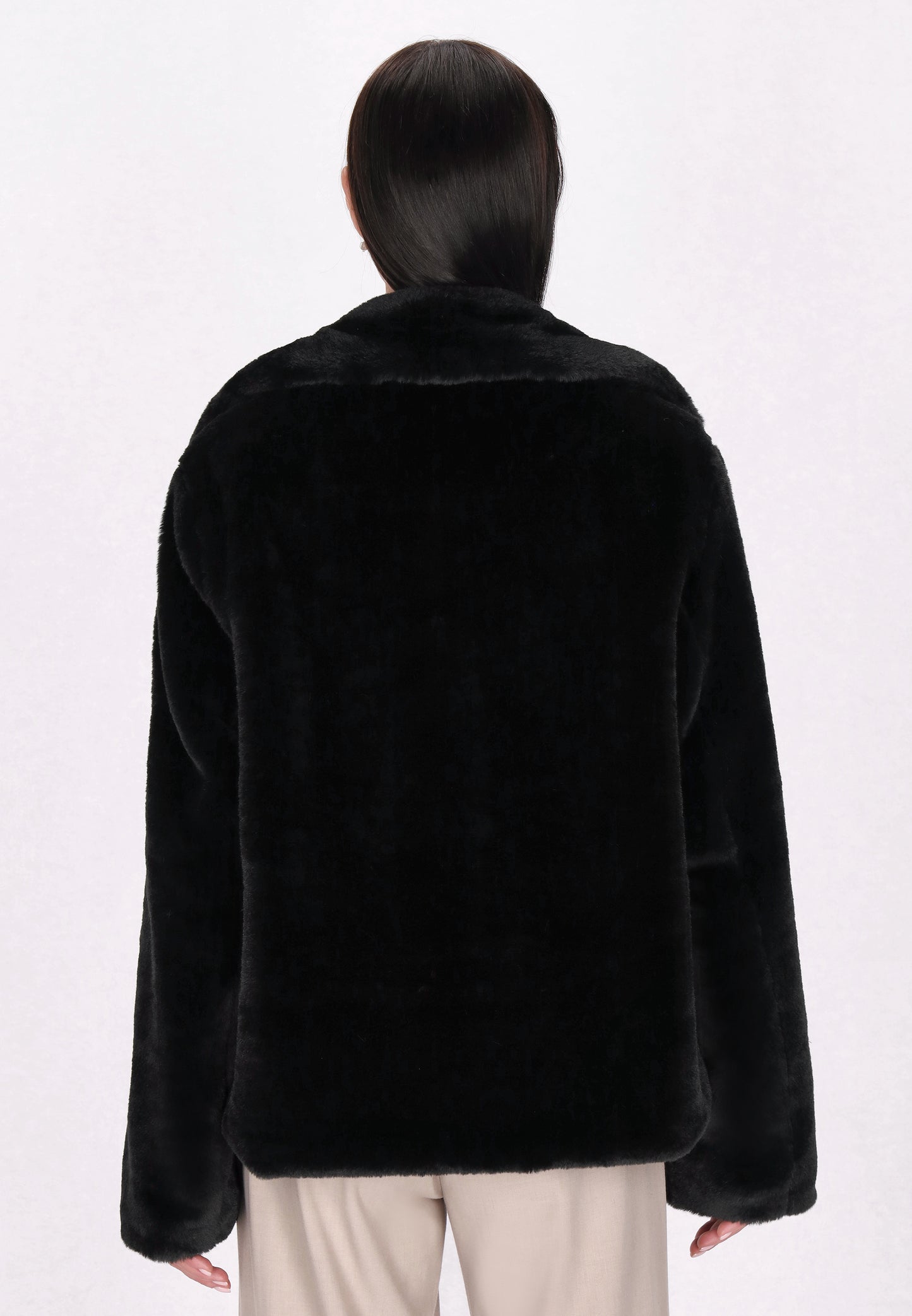 usha women's coat