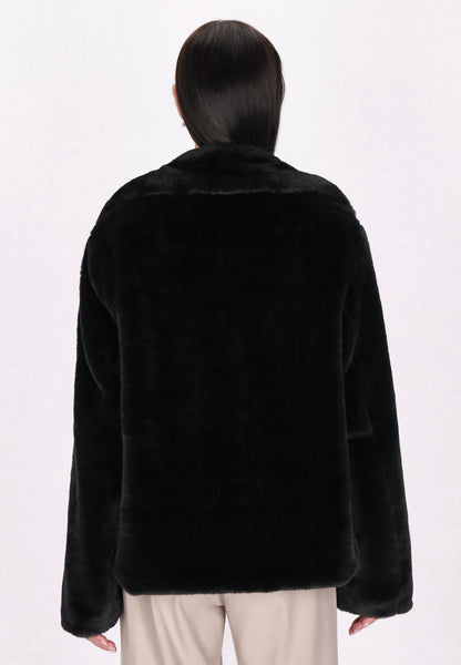 usha women's coat