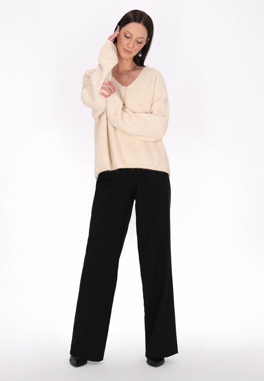 usha damski sweter