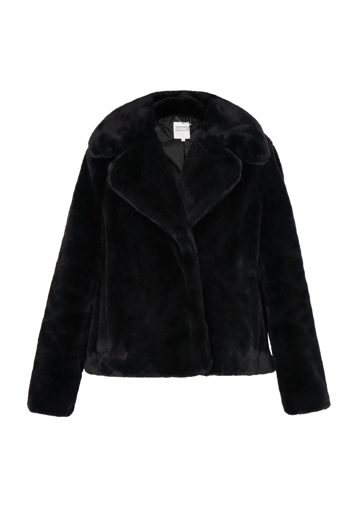 usha women's coat