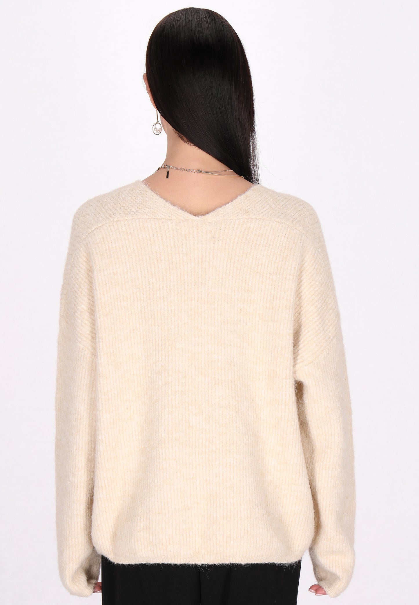 usha damski sweter
