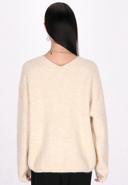usha damski sweter