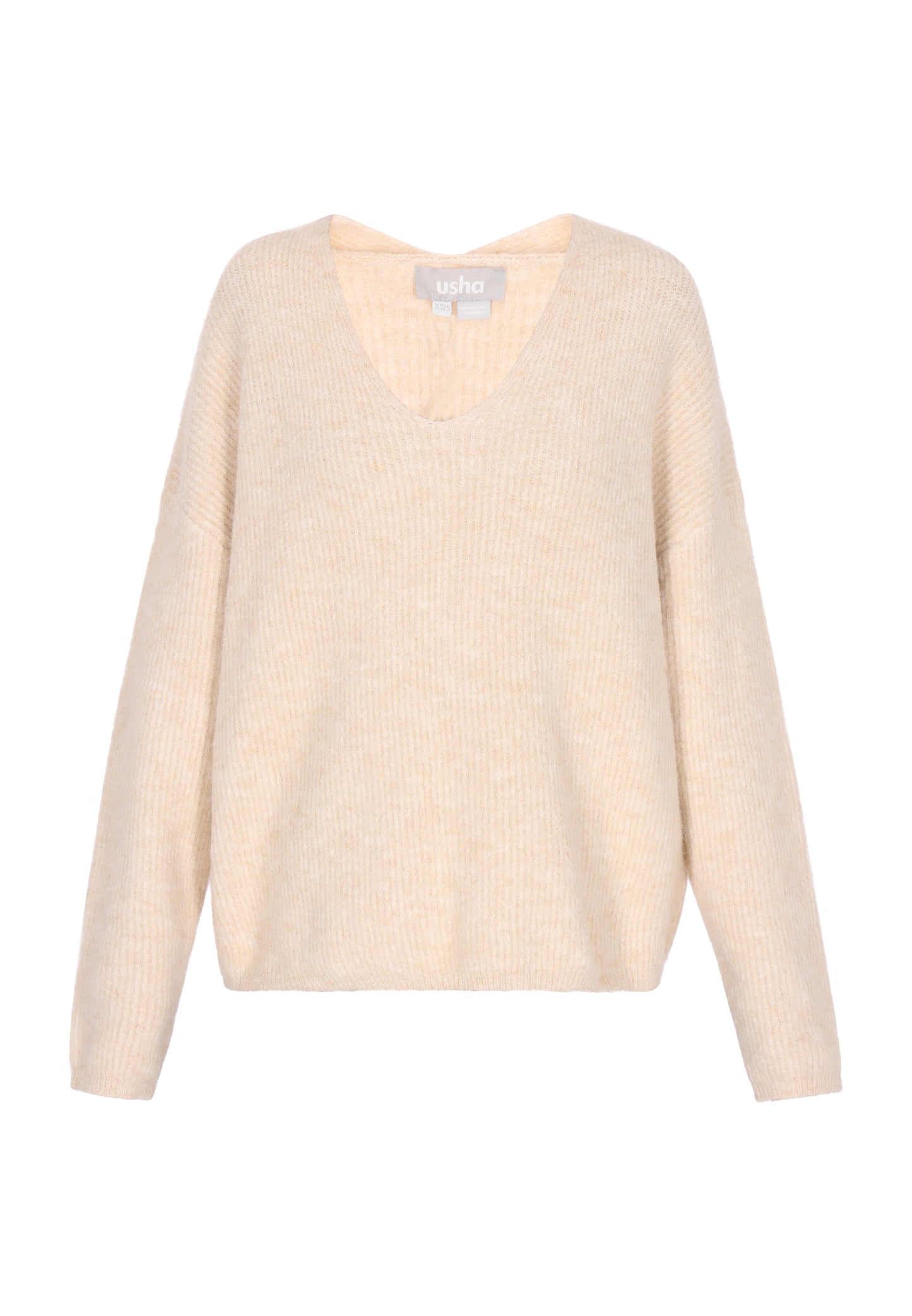 usha damski sweter
