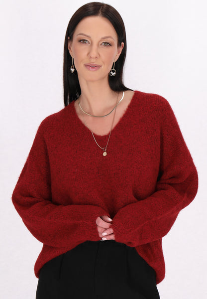 usha damski sweter