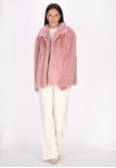 Dusty Pink
