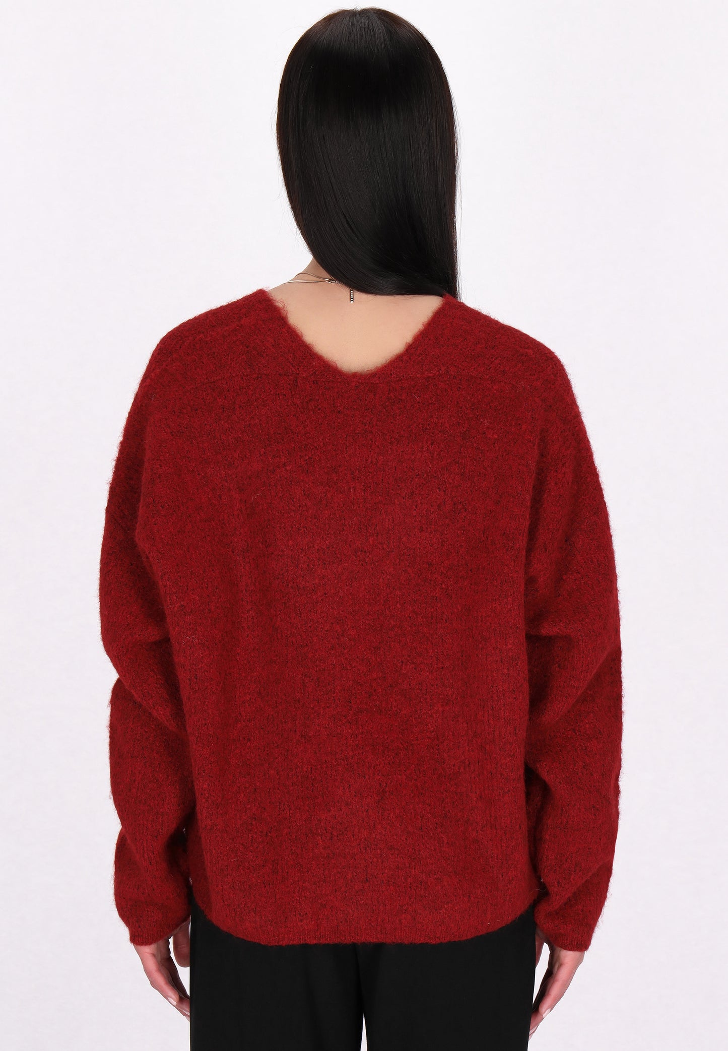 usha damski sweter