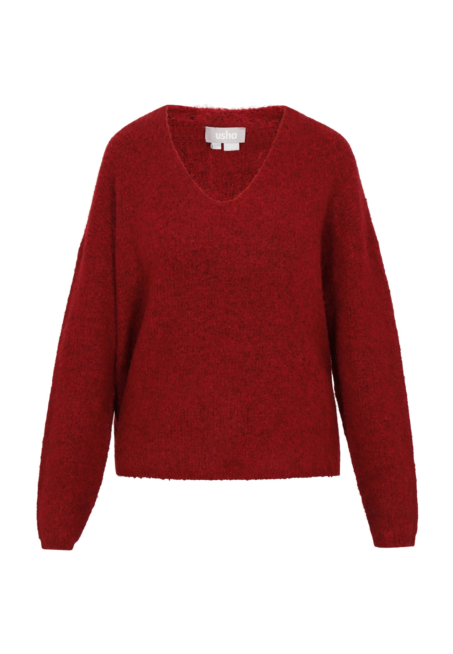 usha damski sweter