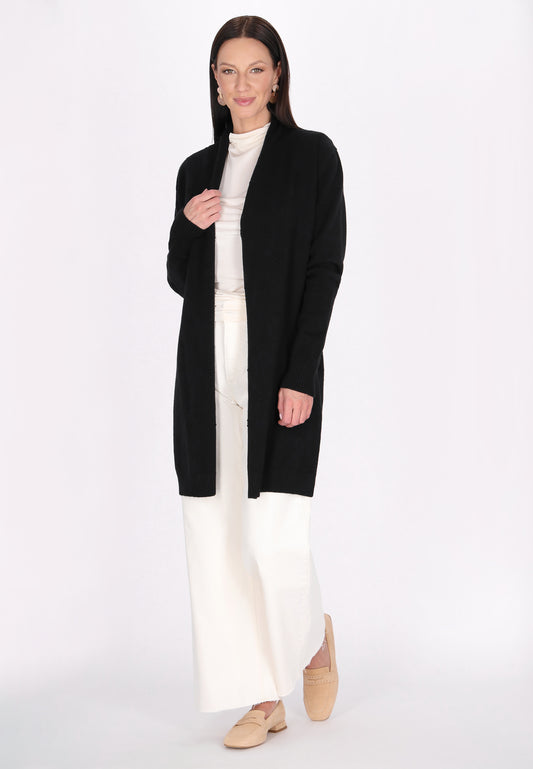 usha women's cardigan