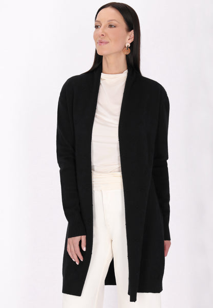 usha women's cardigan