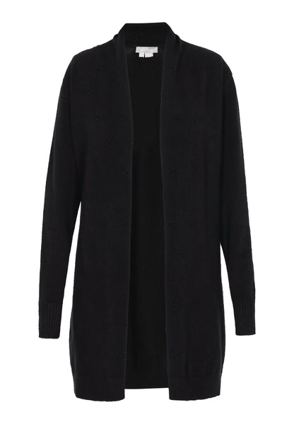 usha women's cardigan