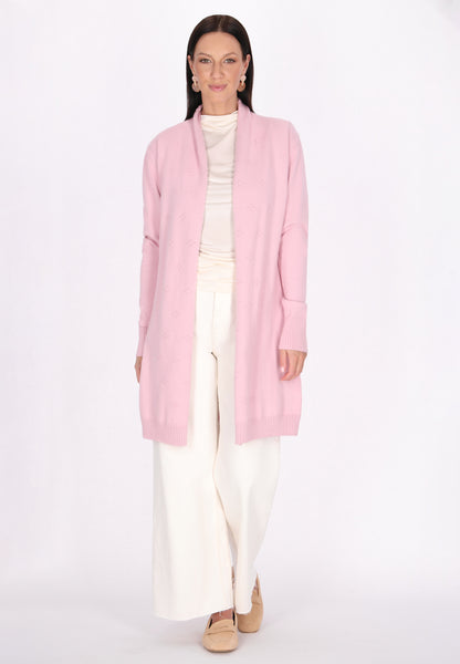 usha women's cardigan
