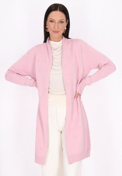usha women's cardigan
