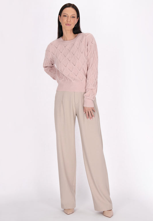 usha women's sweater