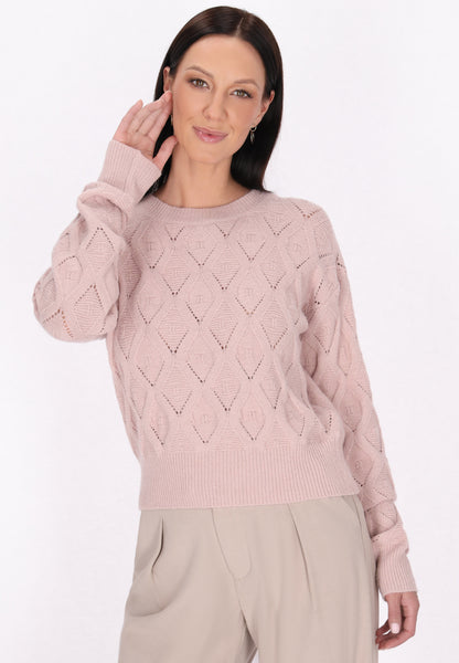 usha women's sweater