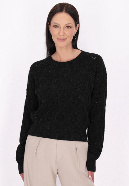 usha women's sweater