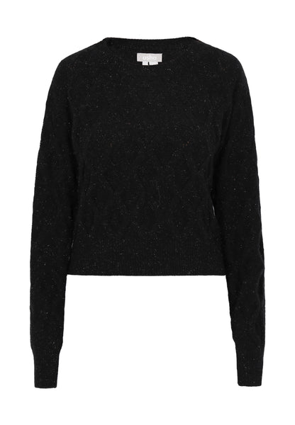 usha women's sweater
