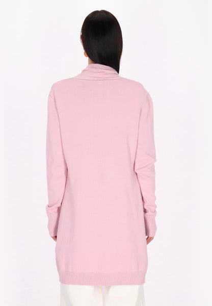 usha women's cardigan