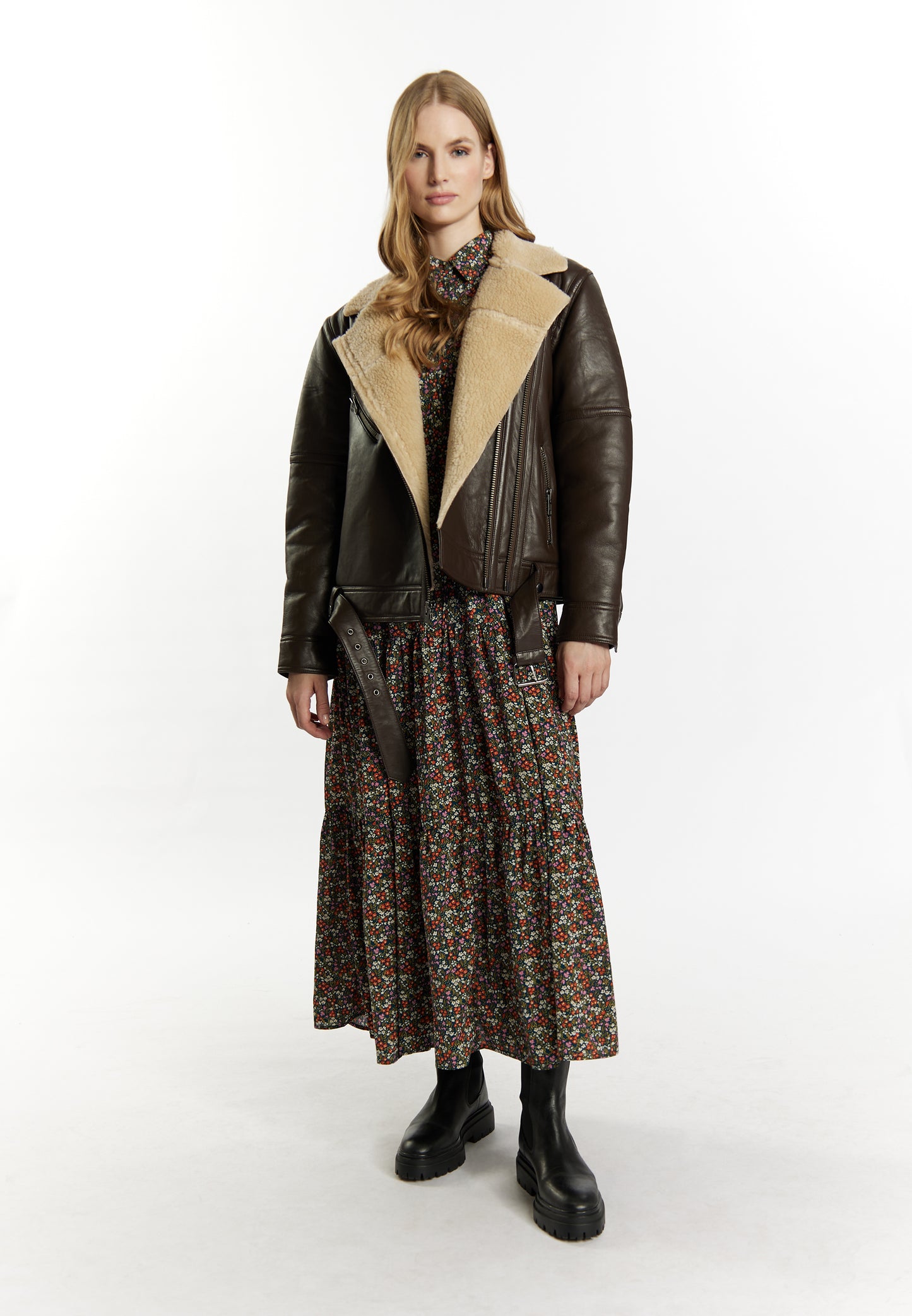 DreiMaster Vintage women's jacket