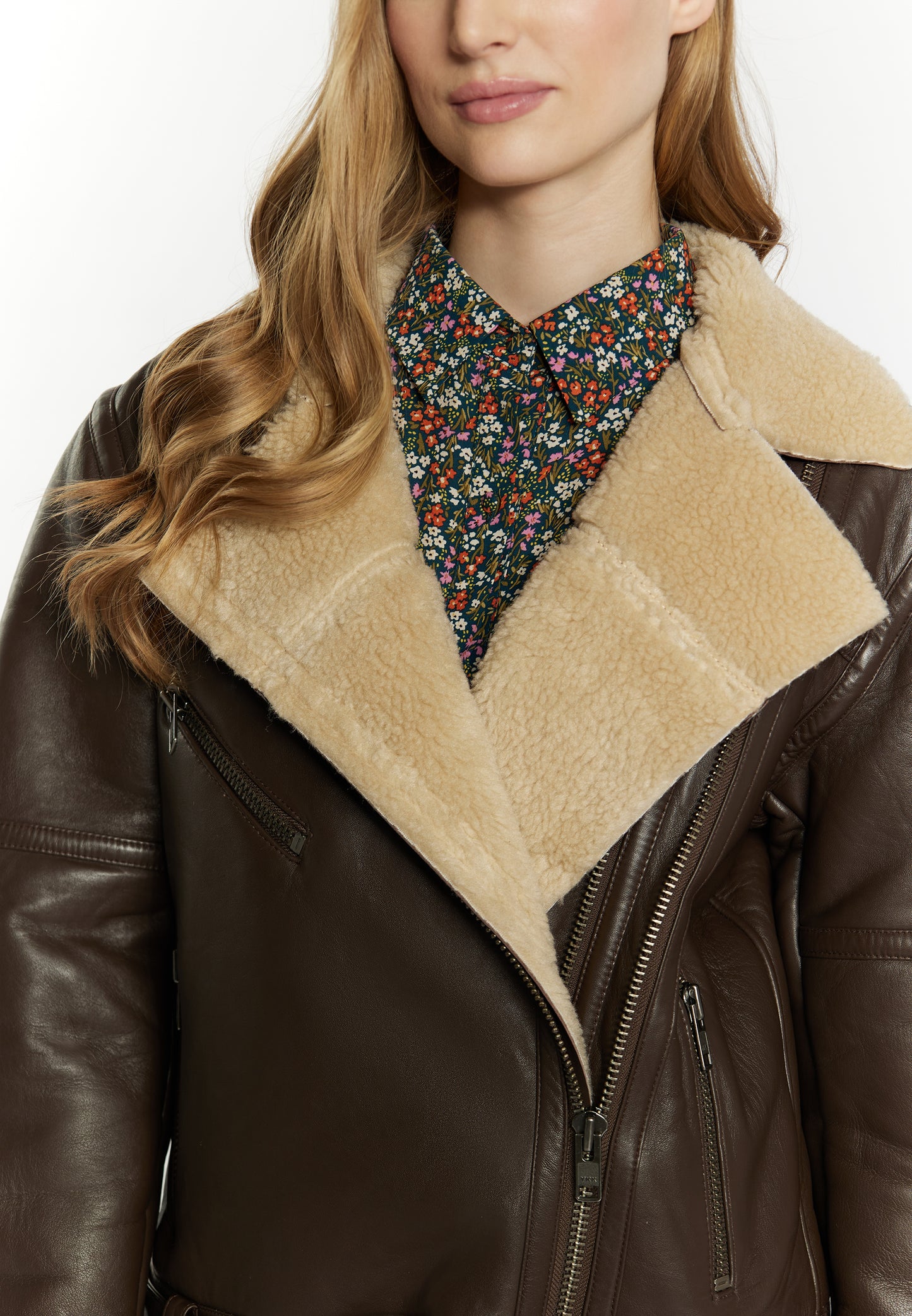 DreiMaster Vintage women's jacket