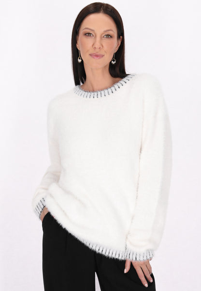 usha damski sweter