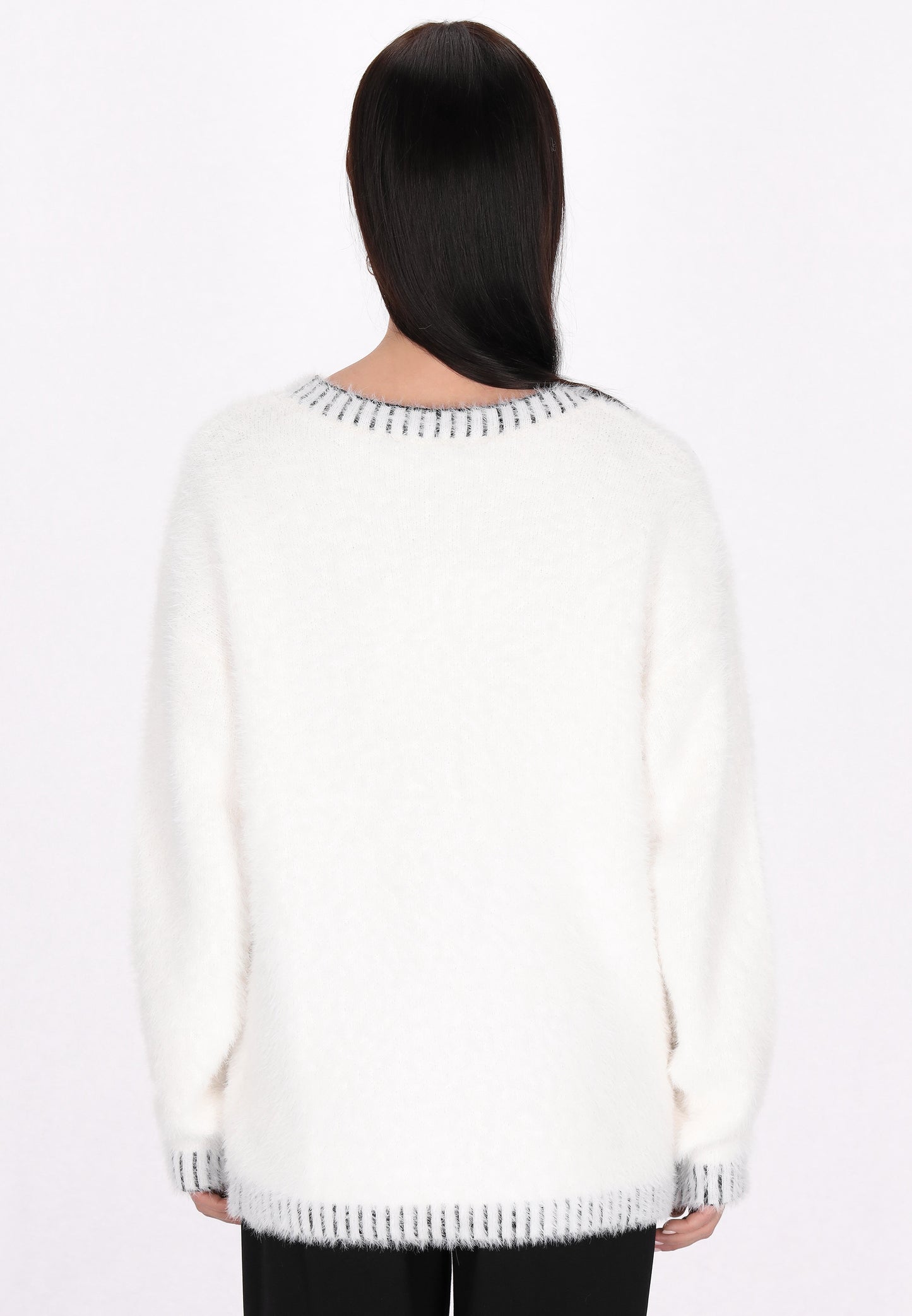 usha damski sweter
