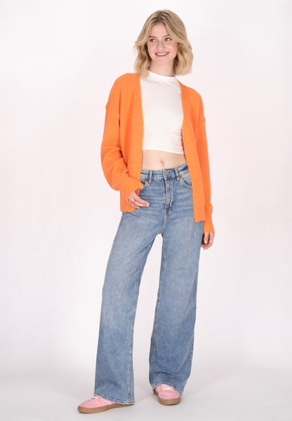 myMo women's cardigan