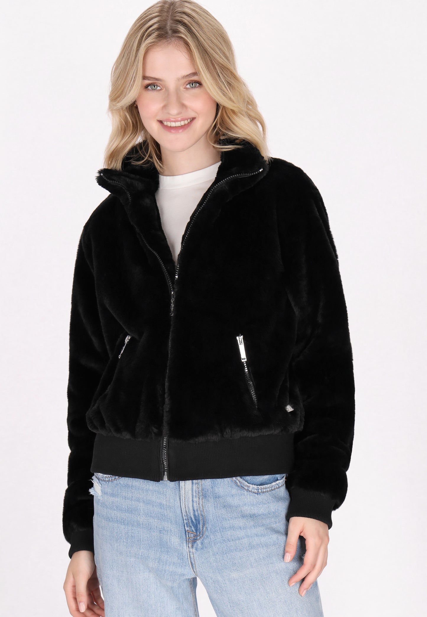 myMo women's jacket