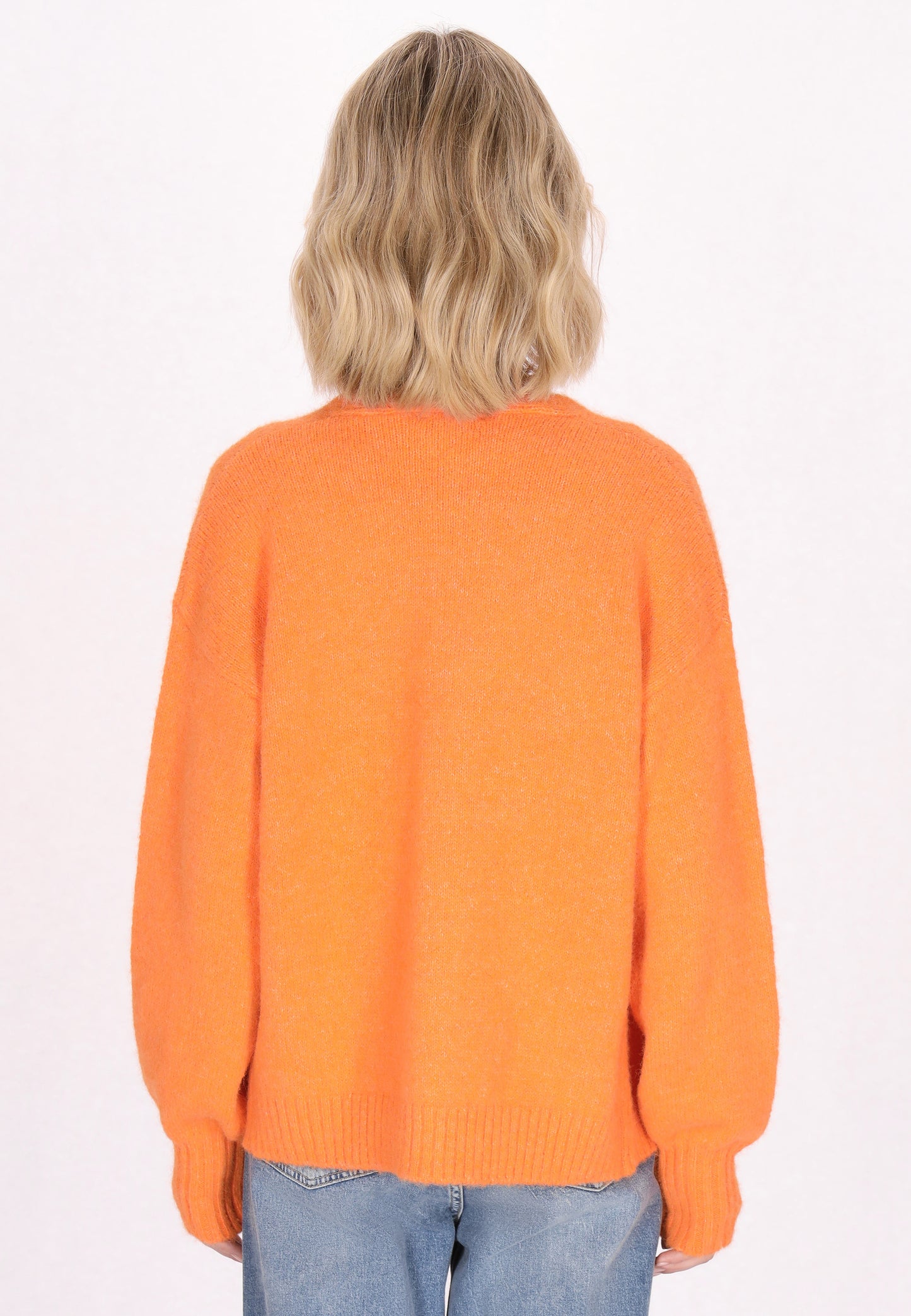 myMo women's cardigan