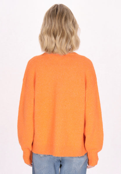 myMo women's cardigan