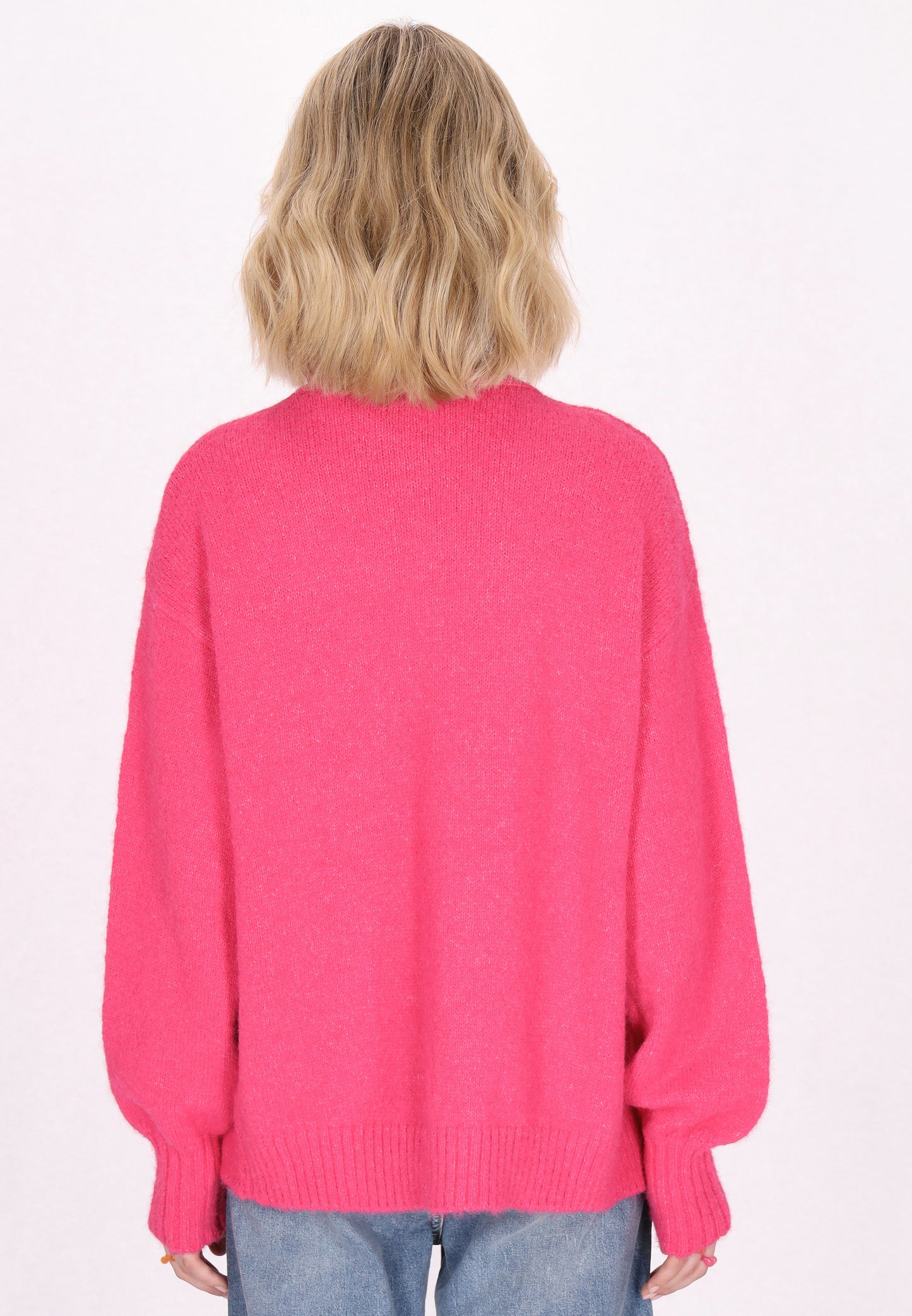 myMo women's cardigan