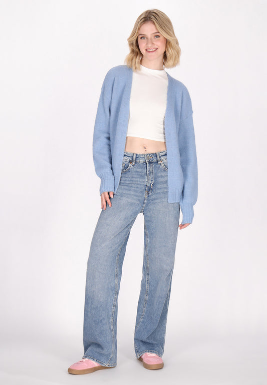 myMo women's cardigan