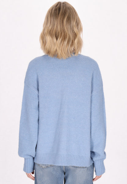 myMo women's cardigan