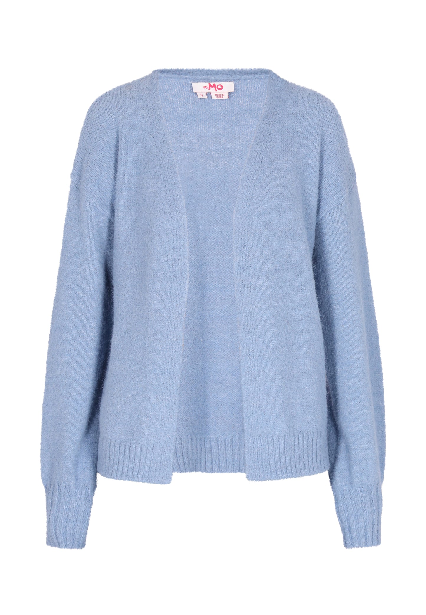 myMo women's cardigan