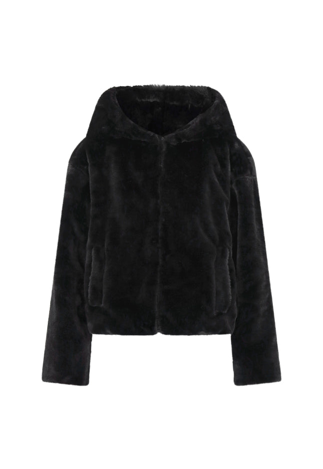 myMo Women's Jacket