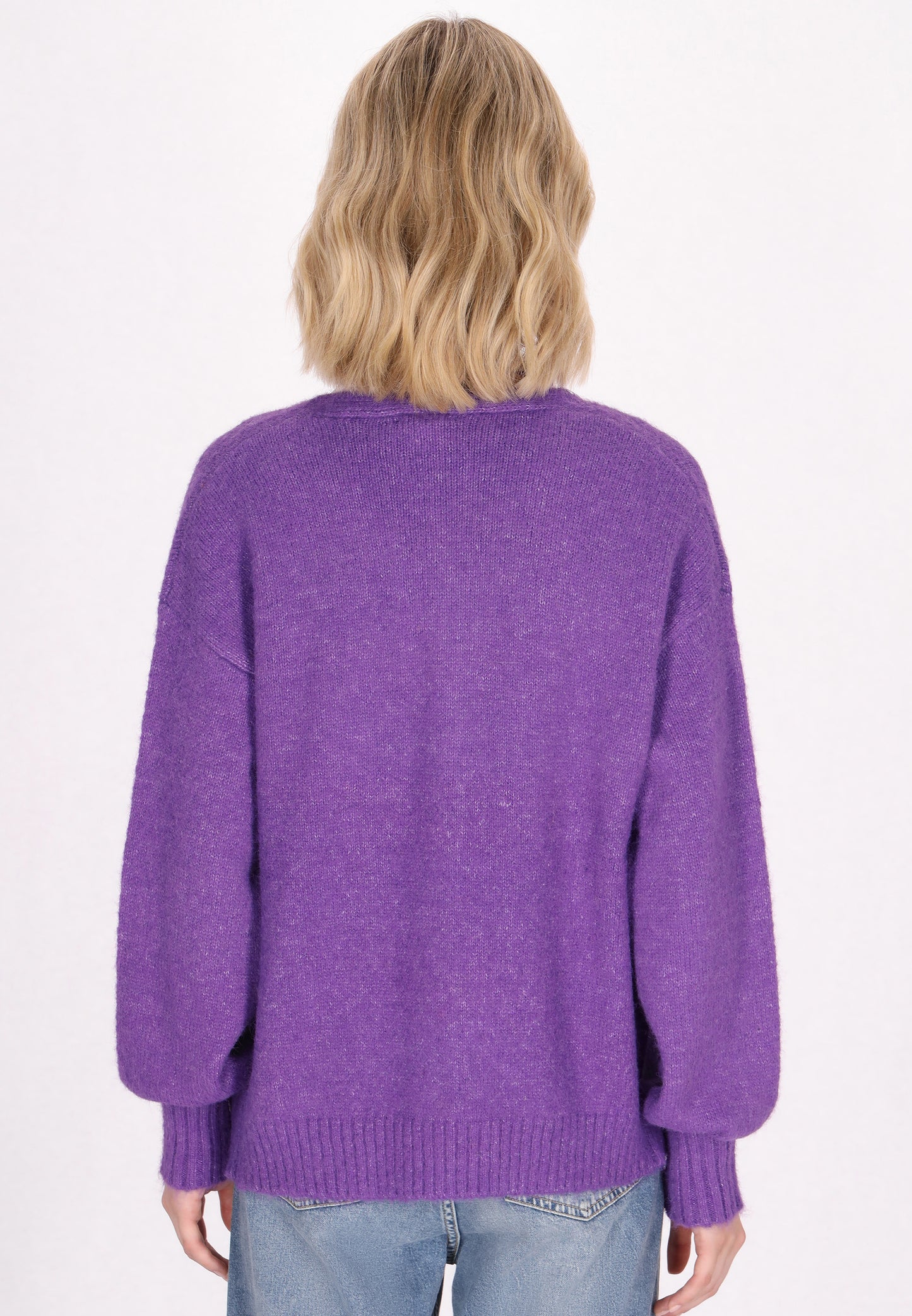 myMo women's cardigan