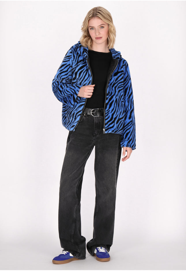 myMo Women's Jacket