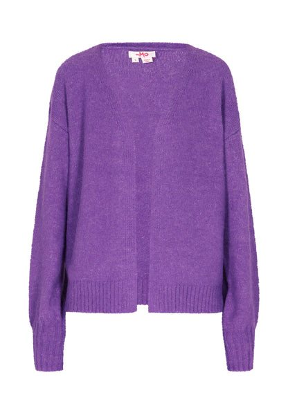 myMo women's cardigan