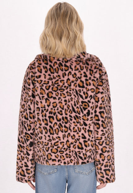 myMo Women's Jacket