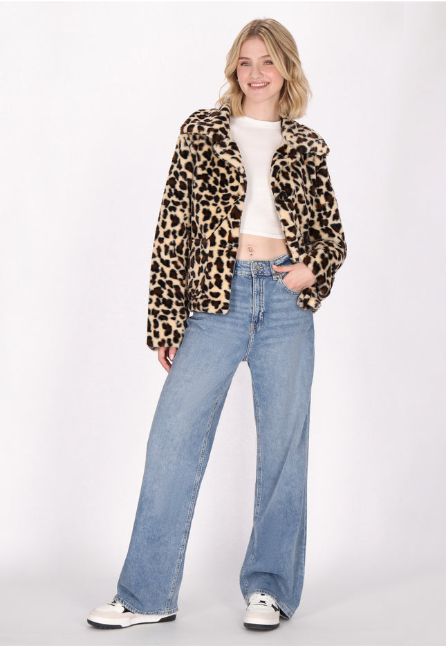 myMo Women's Jacket